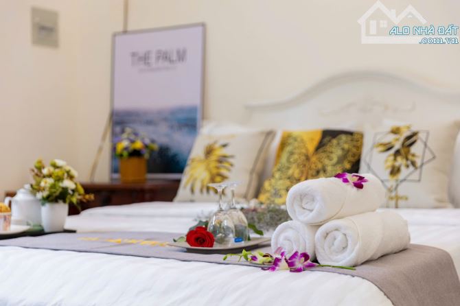 BÁN BIỆT THỰ ĐẸP 3 TẦNG CÓ HỒ BƠI 299M2- KHU VIP  BIỆT THỰ, P.VŨNG TÀU - TPHCM GIÁ  26 TỶ - 12