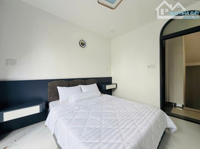 💎Nhà Mới Xây--Đường Số 59--Phạm Văn Chiêu P14💎4,4X10M 2 Lầu-3PN-3WC💵5,9 Tỷ - 12