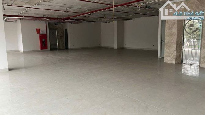 BÁN NHANH TÒA NHÀ HẠNG A TẠI ĐỐNG ĐA - 10 TẦNG 2 HẦM- PCCC THÀNH PHỐ CẤP ĐẦY ĐỦ - 12