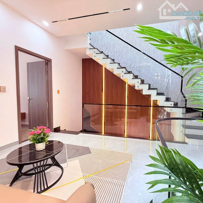 BÁN NHÀ 3 TẦNG FULL NỘI THẤT - HOÀ MINH 14, HOÀ MINH, LIÊN CHIỂU, ĐÀ NẴNG - 12