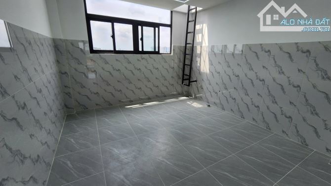 Siêu phẩm 2 căn nhà phố KDC Cầu Đôi – Thạnh Xuân 25, Quận 12 - 12
