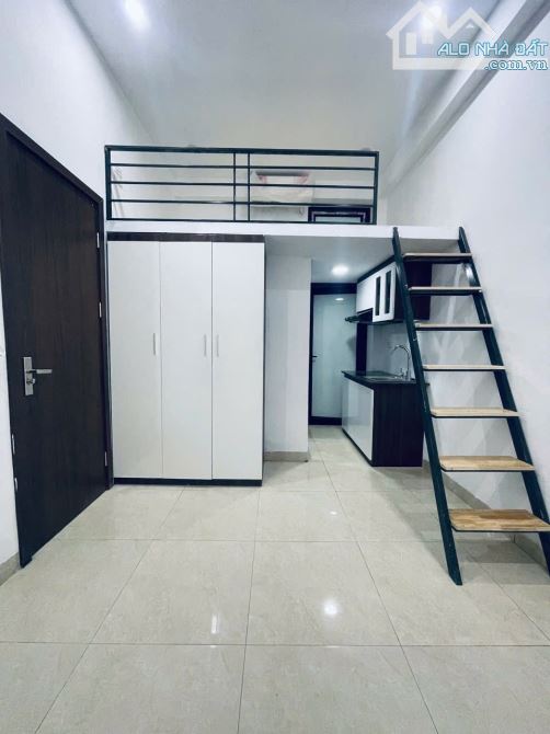 Cần bán toà CHDV lại 180 Đình Thôn - 12