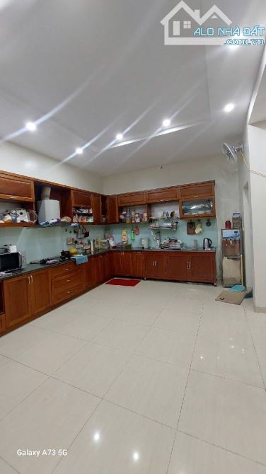 💥 Mặt Phố Trâu Quỳ- Biệt Thự 110m * 4 Tầng_MT 7 m Trục Chính Kinh doanh Ô TÔ ĐỖ - 8