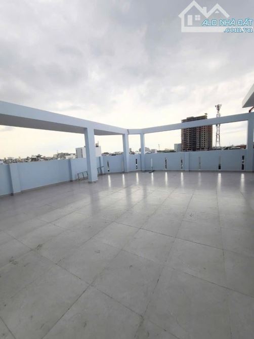 SIÊU LÔ GÓC 2MT – 428m² – 5 LẦU-Doanh thu sẵn gần 400TR/TH CHỦ GẤP BÁN CHỈ 49 TỶ NHỈNH - 12