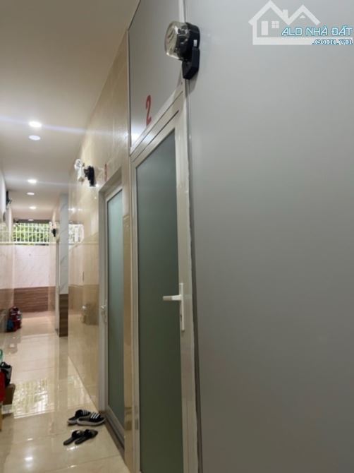 bán nhà trọ nguyễn thiện thuật, bình thạnh, p24 - 9.5 tỷ, 130m2, sổ nở hậu tài lộc - 12