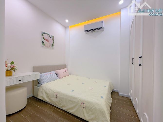 Nhà 3 tầng kiệt Hoàng Diệu, Hải Châu. Ngay lõi trung tâm TP. Gần cầu Rồng - 12