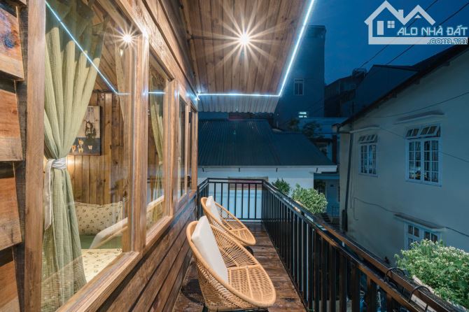 Chỉ 6 tỷ, Nhà Gỗ Cao Cấp đường Trần Phú, Cách Hồ Xuân Hường 500 mét ✨🏡 - 12