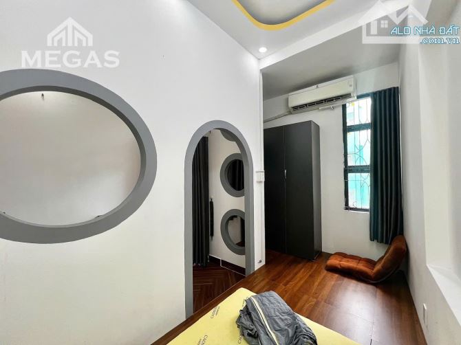 CHO THUÊ CĂN HỘ STUDIO QUẬN 10 - 12