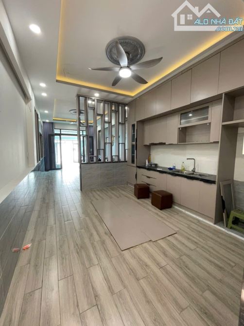 3,85Tỷ TL🔥Bán nhà 1 Trệt 1 Lầu_106m2_MT đường Chùa Tân Long, p.Tân Bình, Tp.Dĩ An - 13