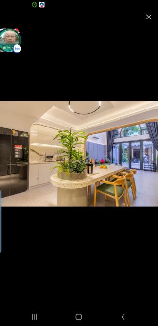 Bán vila  Tân Thái 3  dt  76.m2 ngang 4.5 m đường  5.5 m  giá  11.9 tỷ 2 tầng - 13