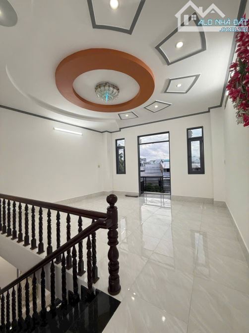 Nhà Trệt Lầu hẻm 876 Trần Nam Phú - Nhà View Bờ kè Rạch, P.Tân An Mới, Cần Thơ - 13
