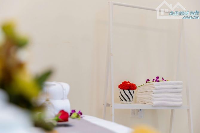 BÁN BIỆT THỰ ĐẸP 3 TẦNG CÓ HỒ BƠI 299M2- KHU VIP  BIỆT THỰ, P.VŨNG TÀU - TPHCM GIÁ  26 TỶ - 13