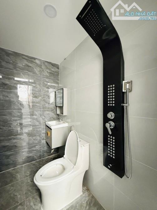 💎Nhà Mới Xây--Đường Số 59--Phạm Văn Chiêu P14💎4,4X10M 2 Lầu-3PN-3WC💵5,9 Tỷ - 13