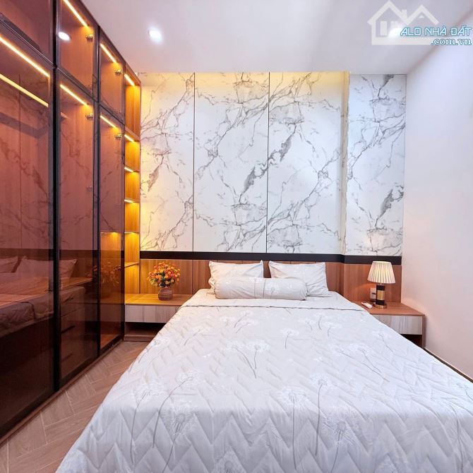 BÁN NHÀ 3 TẦNG FULL NỘI THẤT - HOÀ MINH 14, HOÀ MINH, LIÊN CHIỂU, ĐÀ NẴNG - 13