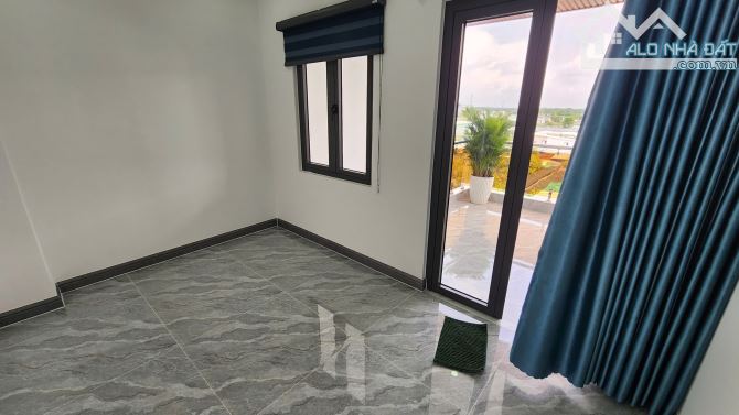 Siêu phẩm 2 căn nhà phố KDC Cầu Đôi – Thạnh Xuân 25, Quận 12 - 13