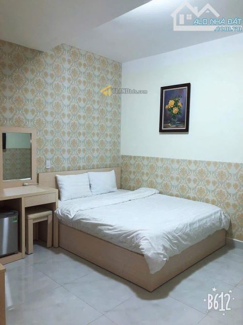 bán căn khách sạn cung đường đẹp pasteur cách đường chính chỉ 30m giá tốt chỉ hơn 8ty - 13