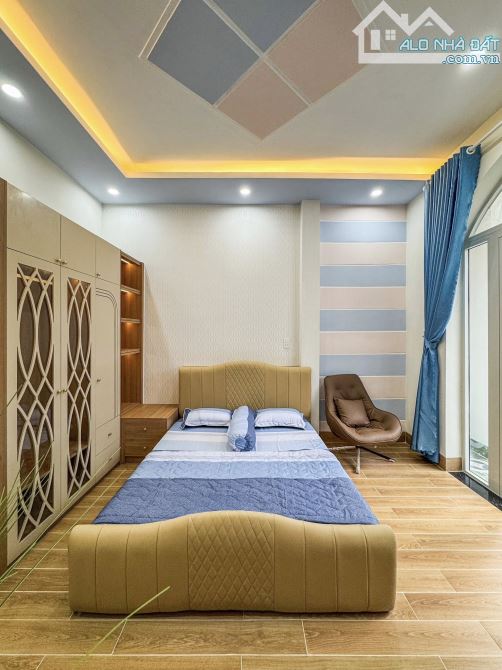 NHÀ LẦU KHU TIỂU DỰ ÁN NHI ĐỒNG - GẦN ĐH NAM CẦN THƠ VÀ FPT - 13