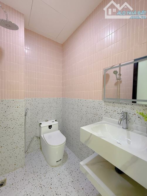 Nhà 3 tầng kiệt Hoàng Diệu, Hải Châu. Ngay lõi trung tâm TP. Gần cầu Rồng - 13