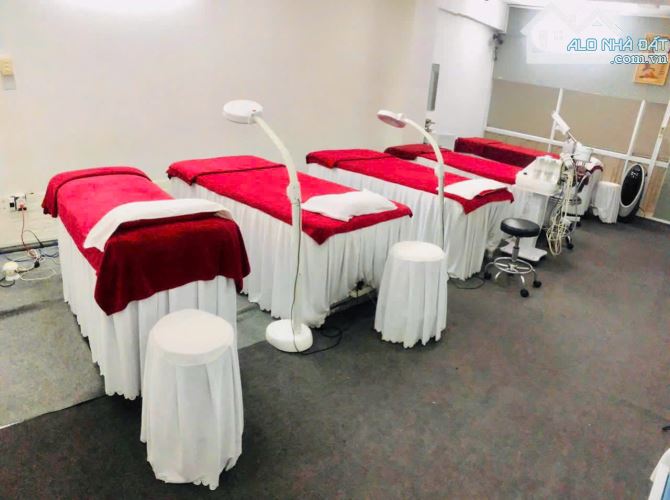 Cho thuê nhà mặt tiền QL1K (Nguyễn Ái Quốc), phường Hóa An có sẵn nội thất - 13