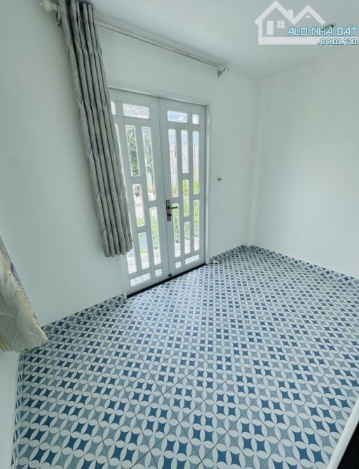 NHÀ 4 TẦNG GÓC HXH LÊ ĐÌNH THÁM, P.TÂN QUÝ, TÂN PHÚ, 7 X 7.5M CN 53M2, GIÁ 6,9 TỶ TL - 13