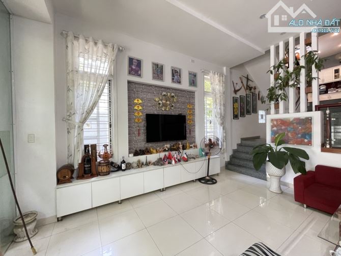 💥BIỆT THỰ CĂN GÓC 3 TẦNG – GARA Ô TÔ – TRUNG TÂM HẢI CHÂU | 100m² | 12.5 TỶ💥 - 14