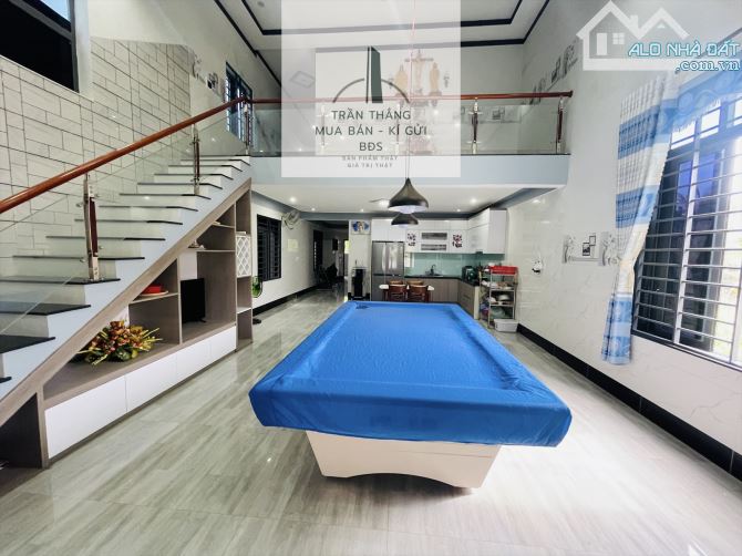 Bán Đất Tặng Căn Nhà Mới Xây - KDC - Nhà Đẹp - 14