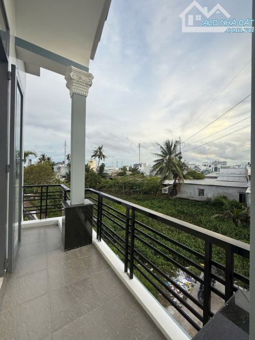 Nhà Trệt Lầu hẻm 876 Trần Nam Phú - Nhà View Bờ kè Rạch, P.Tân An Mới, Cần Thơ - 14