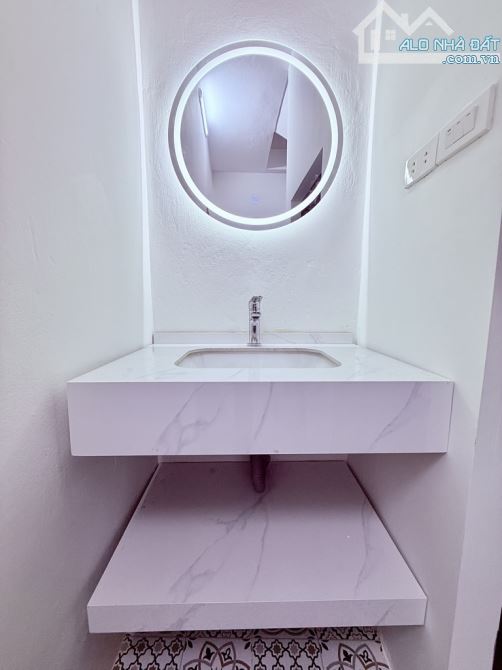 HÀNG XÓM KĐT Carnabi- Ecogreen Nguyễn Xiển- Lô góc- 27/31m2 -- 5.x Tỷ-- ĐẸP NHẤT TÂN TRIỀU - 14