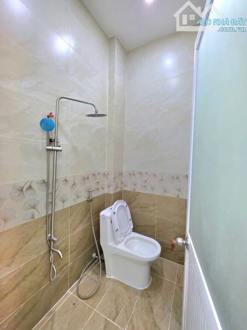 Bán nhà sổ hồng riêng hẻm 1716 Huỳnh Tấn Phát, NB, DT 5 x8m. 1 lầu. Giá 3,25 tỷ - 14