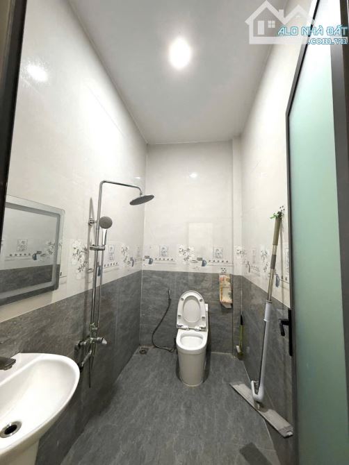 Bán nhà 1 trệt 2 lầu sổ riêng thổ cư p. Hoá An - 14