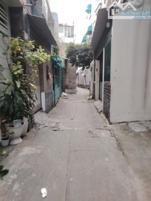 Hàng nóng Tân Bình, đường Lạc Long Quân, 4 tầng , BTCT, chưa đến 7 tỷ - 14
