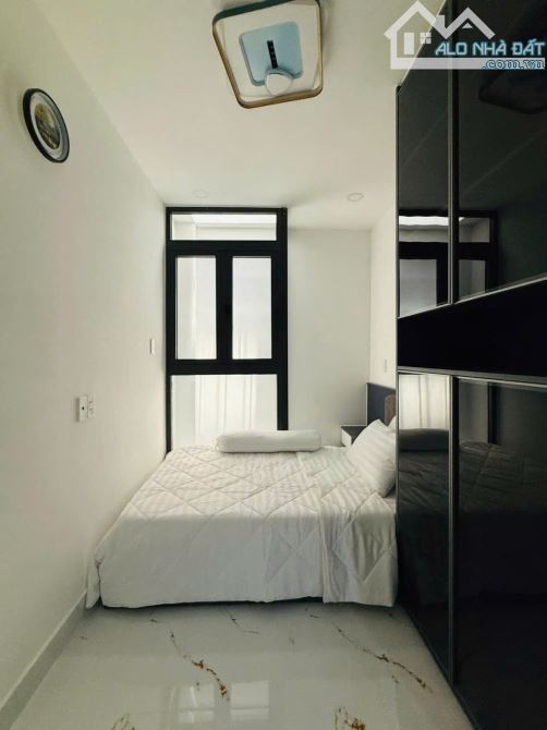 💎Nhà Mới Xây--Đường Số 59--Phạm Văn Chiêu P14💎4,4X10M 2 Lầu-3PN-3WC💵5,9 Tỷ - 14