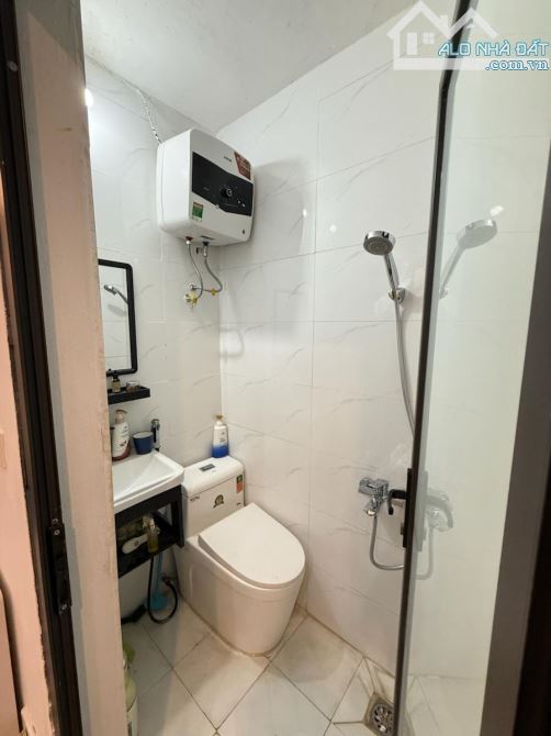 BÁN NHÀ PHỐ XÃ ĐÀN – 32M² – 6 TẦNG – NGÕ NÔNG – Ở ĐẲNG CẤP – CHO THUÊ TỐT 9.1 TỶ - 14