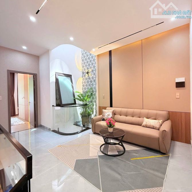 BÁN NHÀ 3 TẦNG FULL NỘI THẤT - HOÀ MINH 14, HOÀ MINH, LIÊN CHIỂU, ĐÀ NẴNG - 14