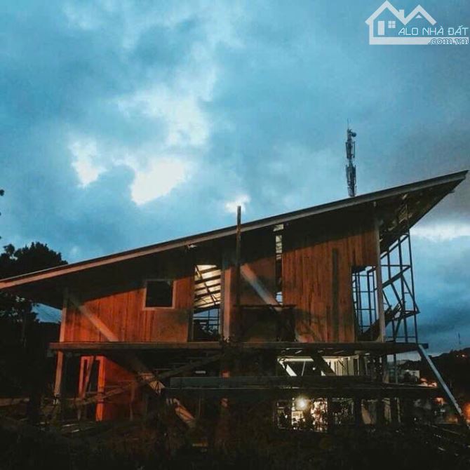 Homestay mặt tiền view hoàng hôn- Hoàng Hoa Thám - p10 - Đà Lạt- 1000m2 - 37.5 tỷ - 14