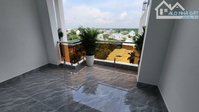 Siêu phẩm 2 căn nhà phố KDC Cầu Đôi – Thạnh Xuân 25, Quận 12 - 14