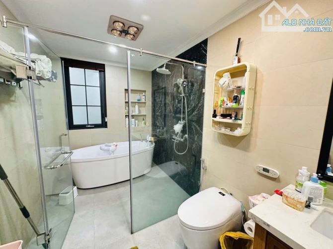 Biệt thự mini Khu vực Ciputra - Xuân La - Xuân Đỉnh - Tây Hồ - 14