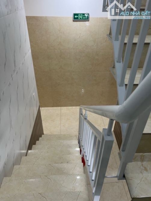 bán nhà trọ nguyễn thiện thuật, bình thạnh, p24 - 9.5 tỷ, 130m2, sổ nở hậu tài lộc - 14