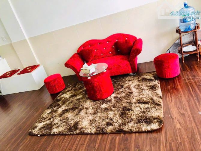 Cho thuê nhà mặt tiền QL1K (Nguyễn Ái Quốc), phường Hóa An có sẵn nội thất - 14