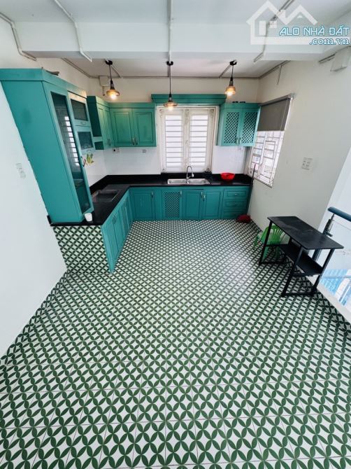 NHÀ 4 TẦNG GÓC HXH LÊ ĐÌNH THÁM, P.TÂN QUÝ, TÂN PHÚ, 7 X 7.5M CN 53M2, GIÁ 6,9 TỶ TL - 14