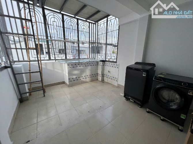 CHỦ NHIỆT BÁN CHDV 5 TẦNG -50M2 - 8 PHÒNG NGỦ NGUYỄN VĂN CÔNG GÒ VẤP, CHỈ 7.4 TỶ - 14