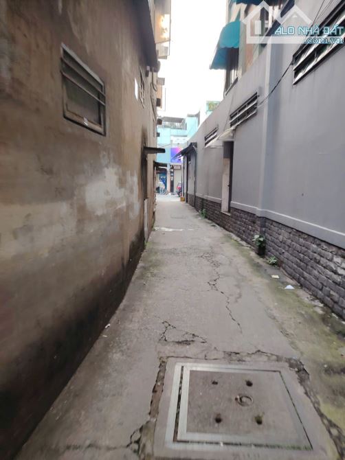 Hàng nóng Tân Bình, đường Lạc Long Quân, 4 tầng , BTCT, chưa đến 7 tỷ - 15