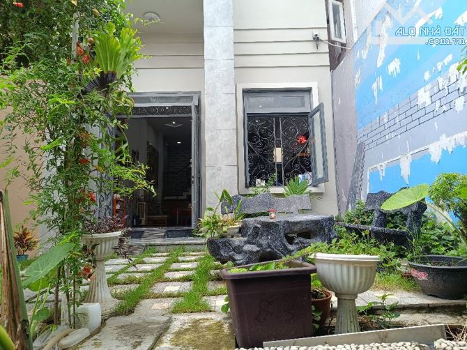 🏠 CHỦ KẸT BANK- CẦN BÁN GẤP CĂN NHÀ- MÃ LÒ BÌNH TÂN 👉 DT: 5x21.5M ( TỔNG DT : 106 M² - 15