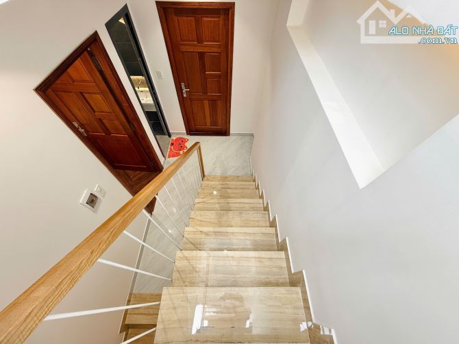 💥THỐNG NHẤT NGAY CITYLAND  - 5 TẦNG FULL NỘI THẤT - MỚI 100% - 15
