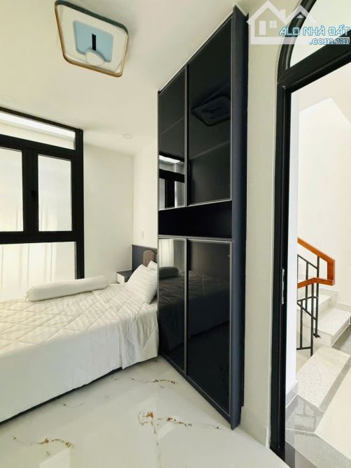 💎Nhà Mới Xây--Đường Số 59--Phạm Văn Chiêu P14💎4,4X10M 2 Lầu-3PN-3WC💵5,9 Tỷ - 15