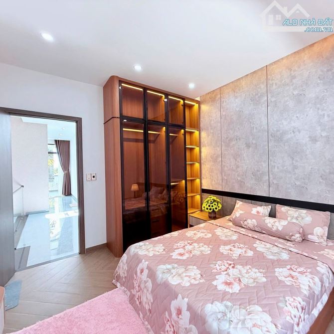 BÁN NHÀ 3 TẦNG FULL NỘI THẤT - HOÀ MINH 14, HOÀ MINH, LIÊN CHIỂU, ĐÀ NẴNG - 15