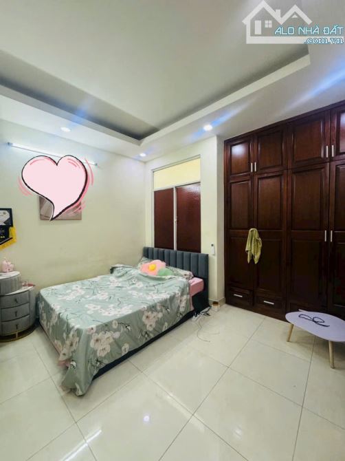 Bán nhà hẻm 3m sát hẻm xe hơi đường Phạm Văn Chiêu, P.14, 4,5 x 15, 3 lầu giá 5.7 tỷ tl - 15