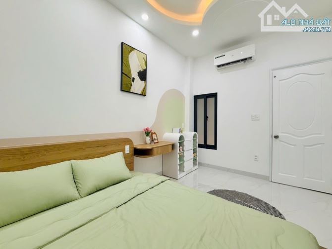 Quá đẹp và rẻ nhà 4 tầng 4 phòng ngủ khép kín sân thượng to 44m2 Nguyễn Tư Giãn P12 Gò Vấp - 15