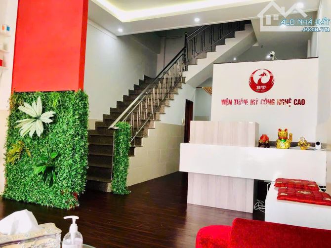 Cho thuê nhà mặt tiền QL1K (Nguyễn Ái Quốc), phường Hóa An có sẵn nội thất - 15