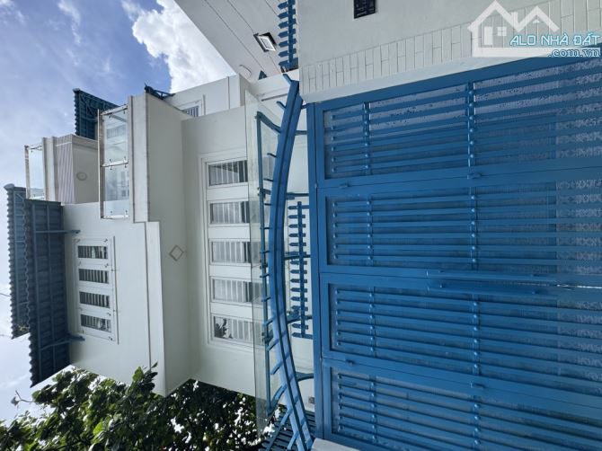 NHÀ 4 TẦNG GÓC HXH LÊ ĐÌNH THÁM, P.TÂN QUÝ, TÂN PHÚ, 7 X 7.5M CN 53M2, GIÁ 6,9 TỶ TL - 15